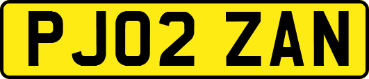 PJ02ZAN