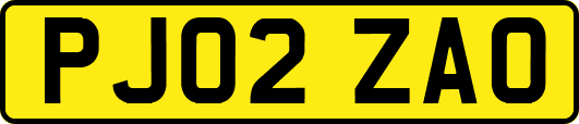 PJ02ZAO