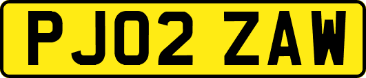 PJ02ZAW