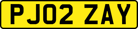 PJ02ZAY