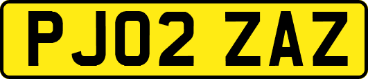 PJ02ZAZ