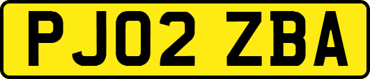 PJ02ZBA