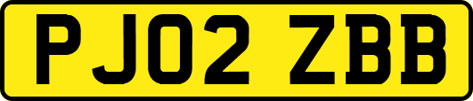 PJ02ZBB