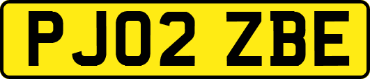 PJ02ZBE