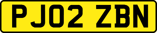 PJ02ZBN