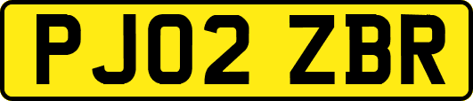 PJ02ZBR