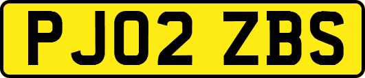 PJ02ZBS