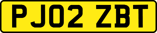 PJ02ZBT