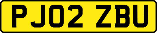 PJ02ZBU
