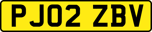 PJ02ZBV