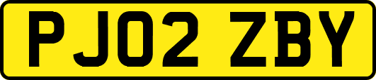 PJ02ZBY