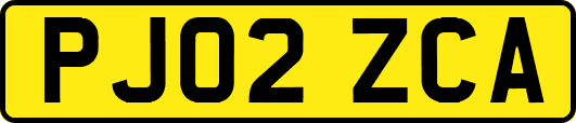 PJ02ZCA