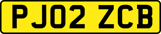 PJ02ZCB