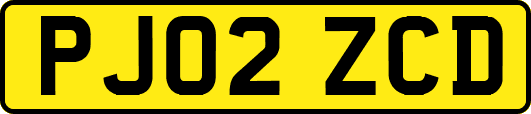 PJ02ZCD