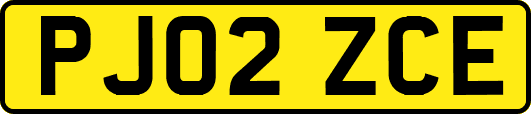 PJ02ZCE