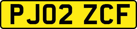 PJ02ZCF