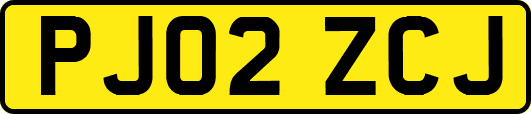 PJ02ZCJ
