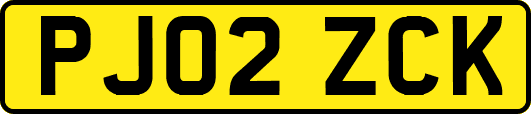 PJ02ZCK