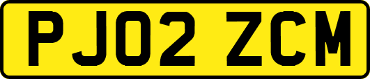 PJ02ZCM