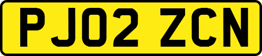 PJ02ZCN