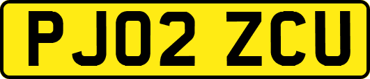 PJ02ZCU