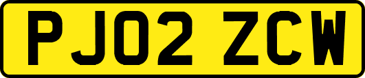 PJ02ZCW