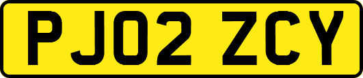 PJ02ZCY