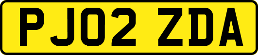 PJ02ZDA