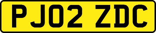 PJ02ZDC