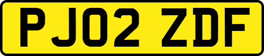 PJ02ZDF