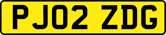 PJ02ZDG