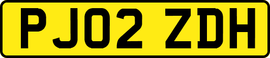 PJ02ZDH
