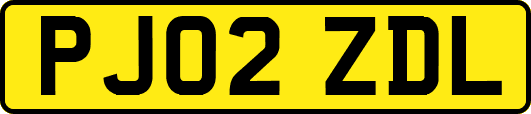 PJ02ZDL