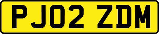 PJ02ZDM