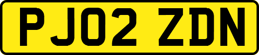 PJ02ZDN