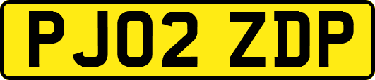 PJ02ZDP