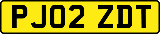 PJ02ZDT