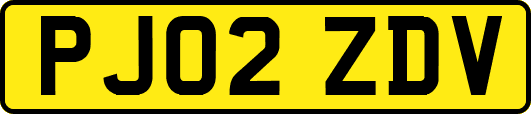 PJ02ZDV