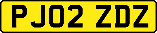 PJ02ZDZ