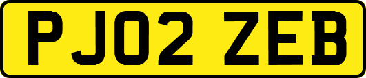 PJ02ZEB