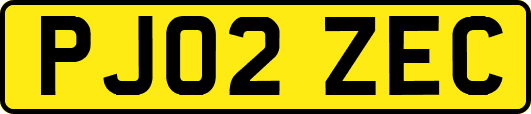 PJ02ZEC
