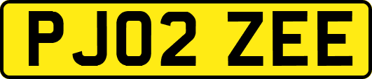 PJ02ZEE