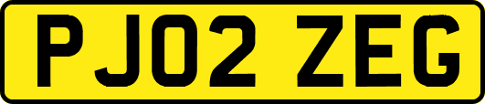 PJ02ZEG