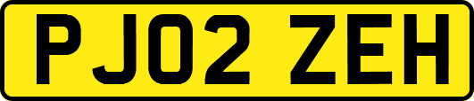 PJ02ZEH