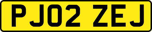 PJ02ZEJ