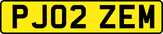 PJ02ZEM