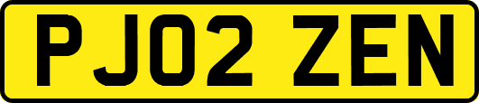 PJ02ZEN