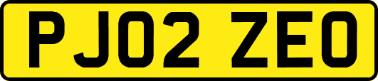 PJ02ZEO
