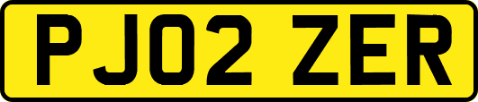 PJ02ZER
