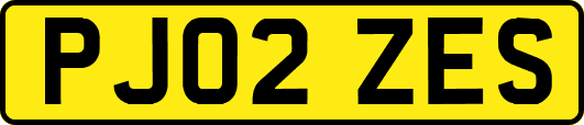 PJ02ZES